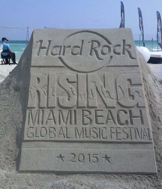 hard rock casino miami beach